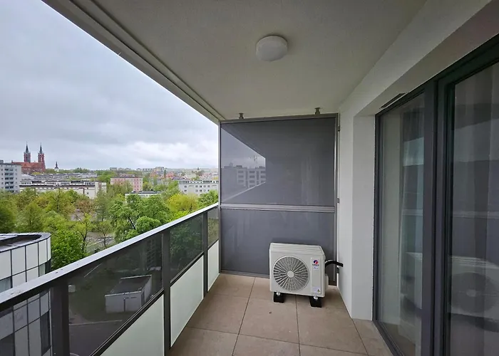 Rentistok - Apartament W Centrum