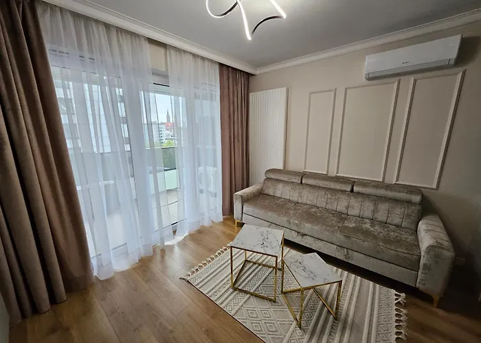Rentistok - Apartament W Centrum