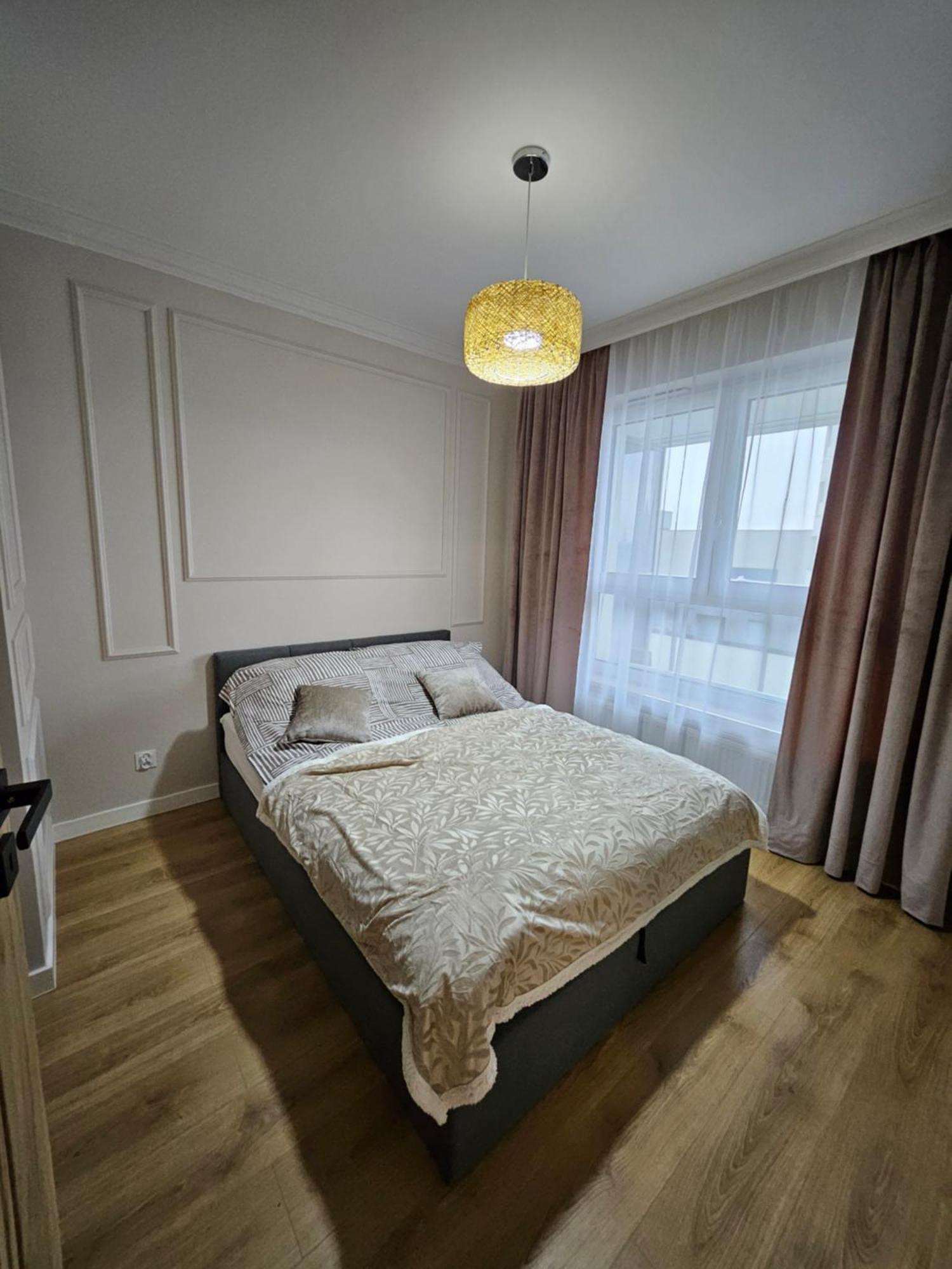 Apartamento Rentistok - W Centrum *
