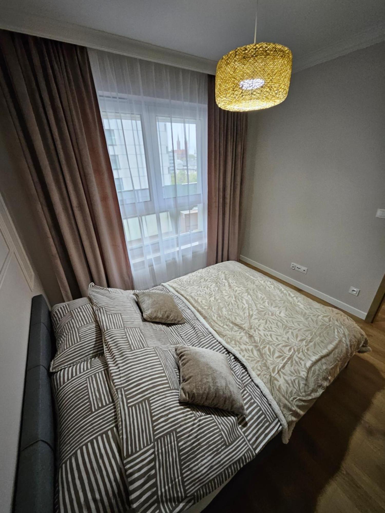 Apartamento Rentistok - W Centrum