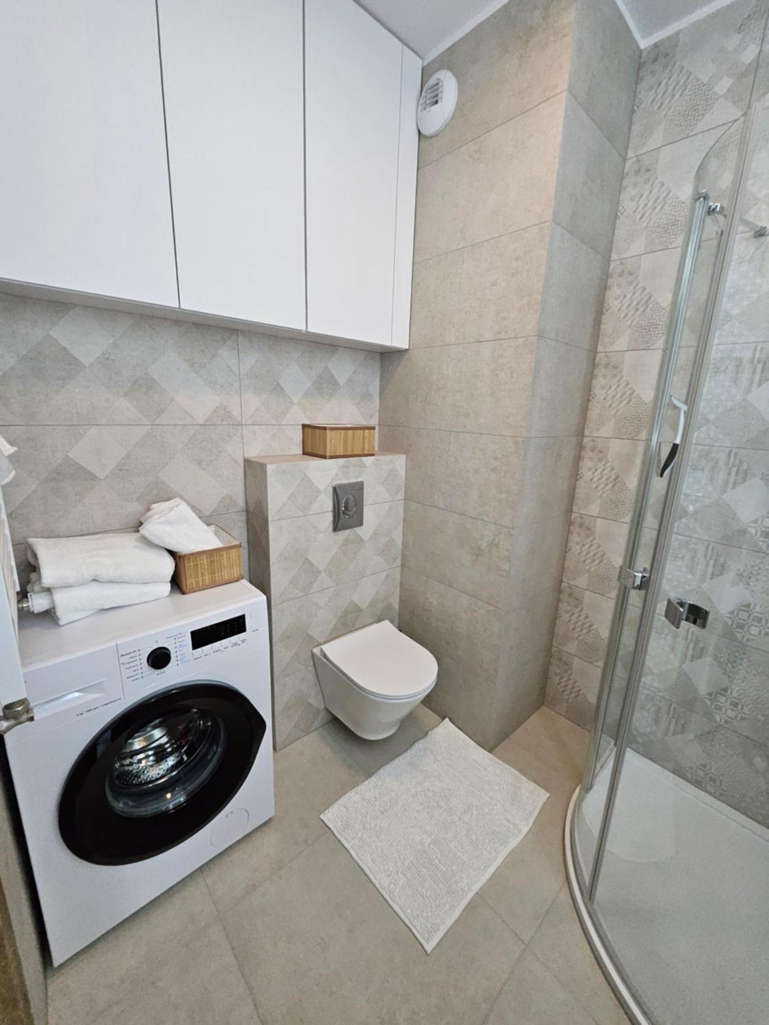 Apartamento Rentistok - W Centrum
