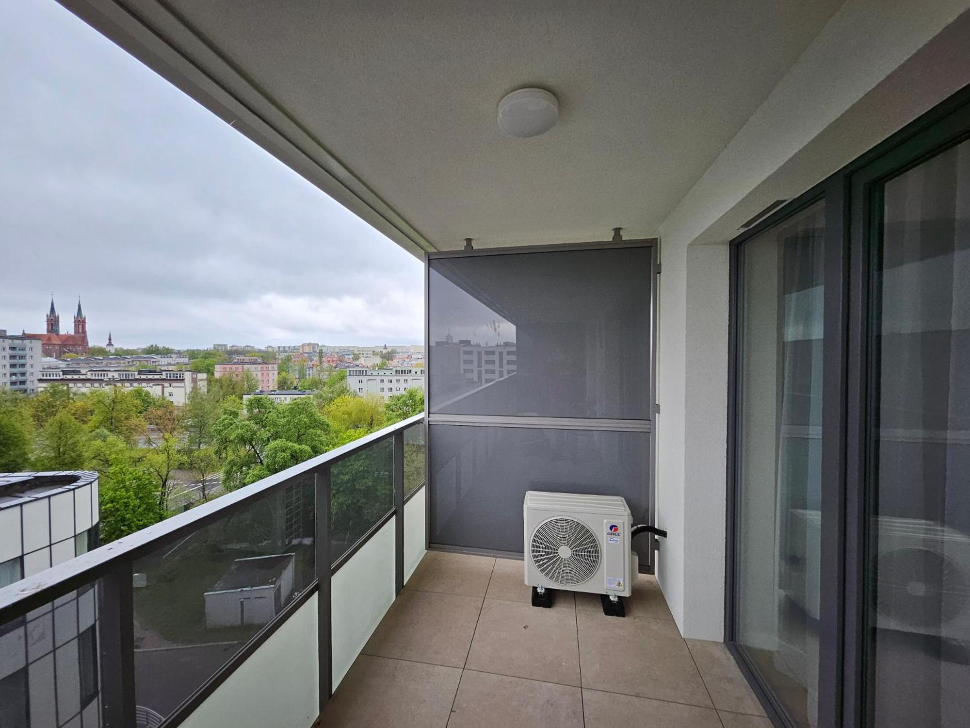 Apartamento Rentistok - W Centrum Białystok