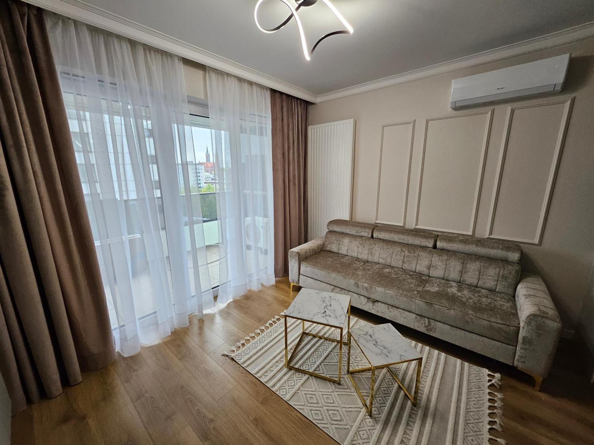 Apartamento Rentistok - W Centrum