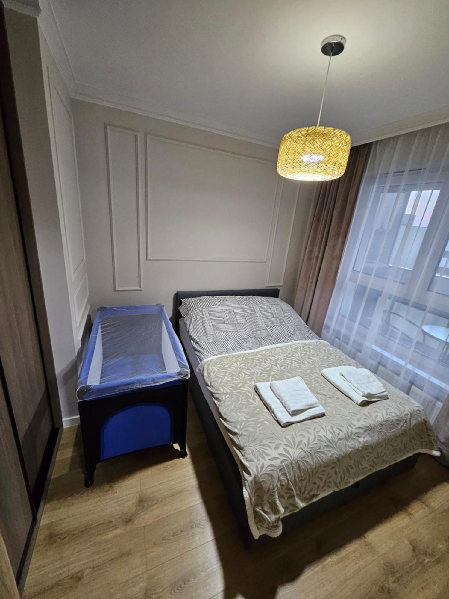 Apartamento Rentistok - W Centrum Białystok