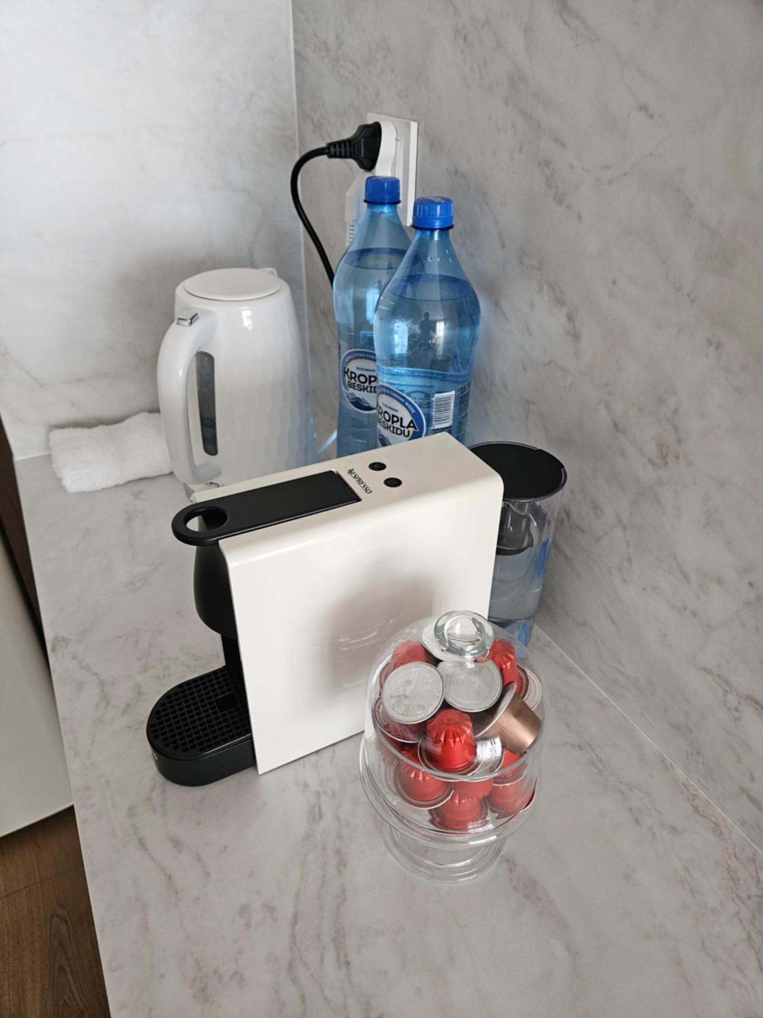 Rentistok - W Centrum Apartamento *