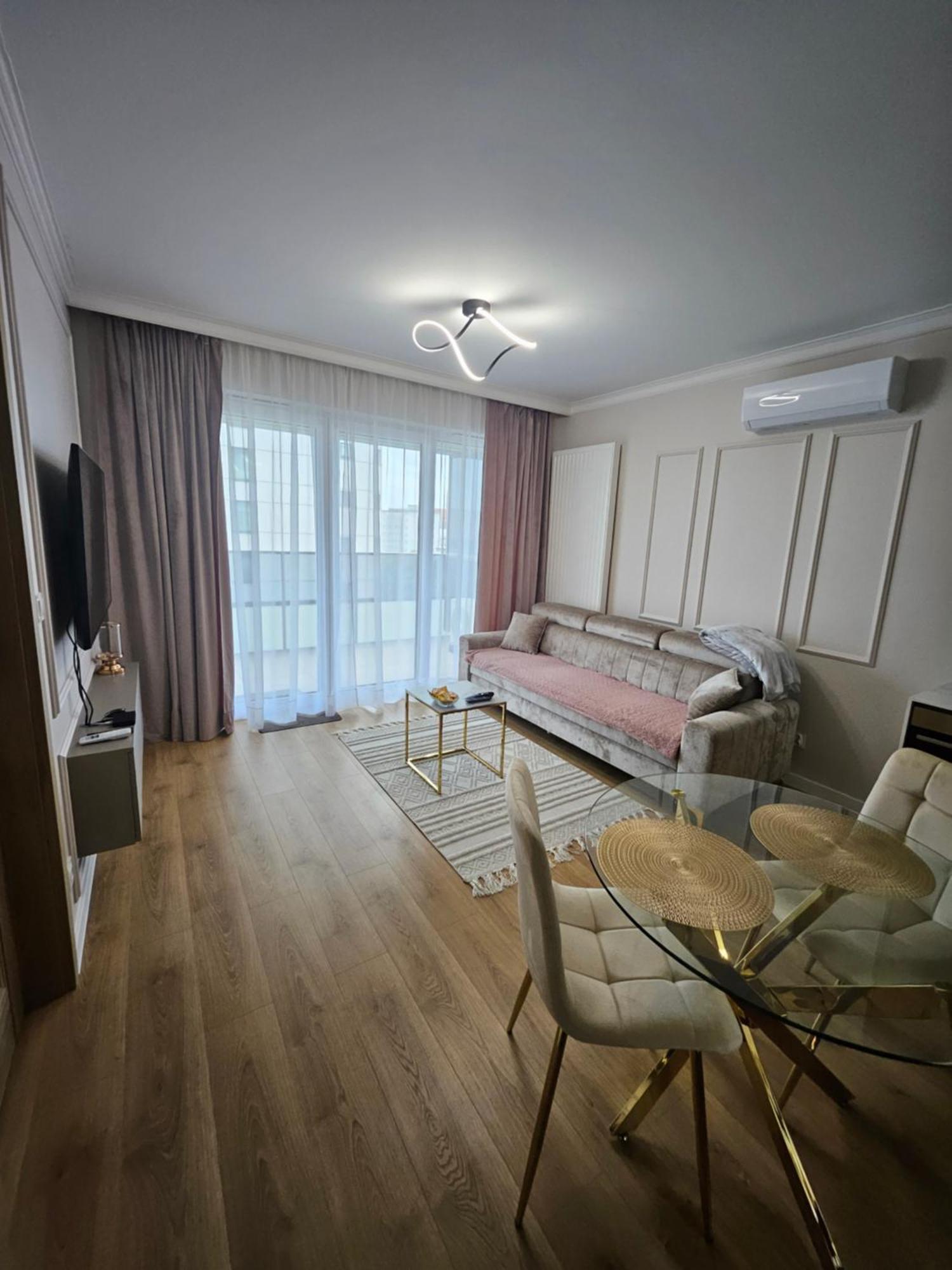 Apartamento Rentistok - W Centrum *