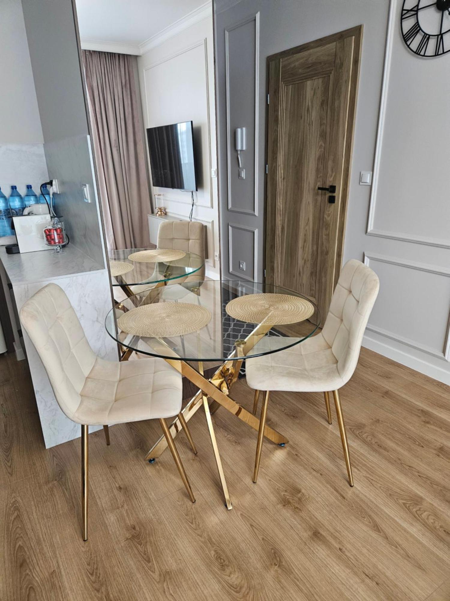 Apartamento Rentistok - W Centrum *