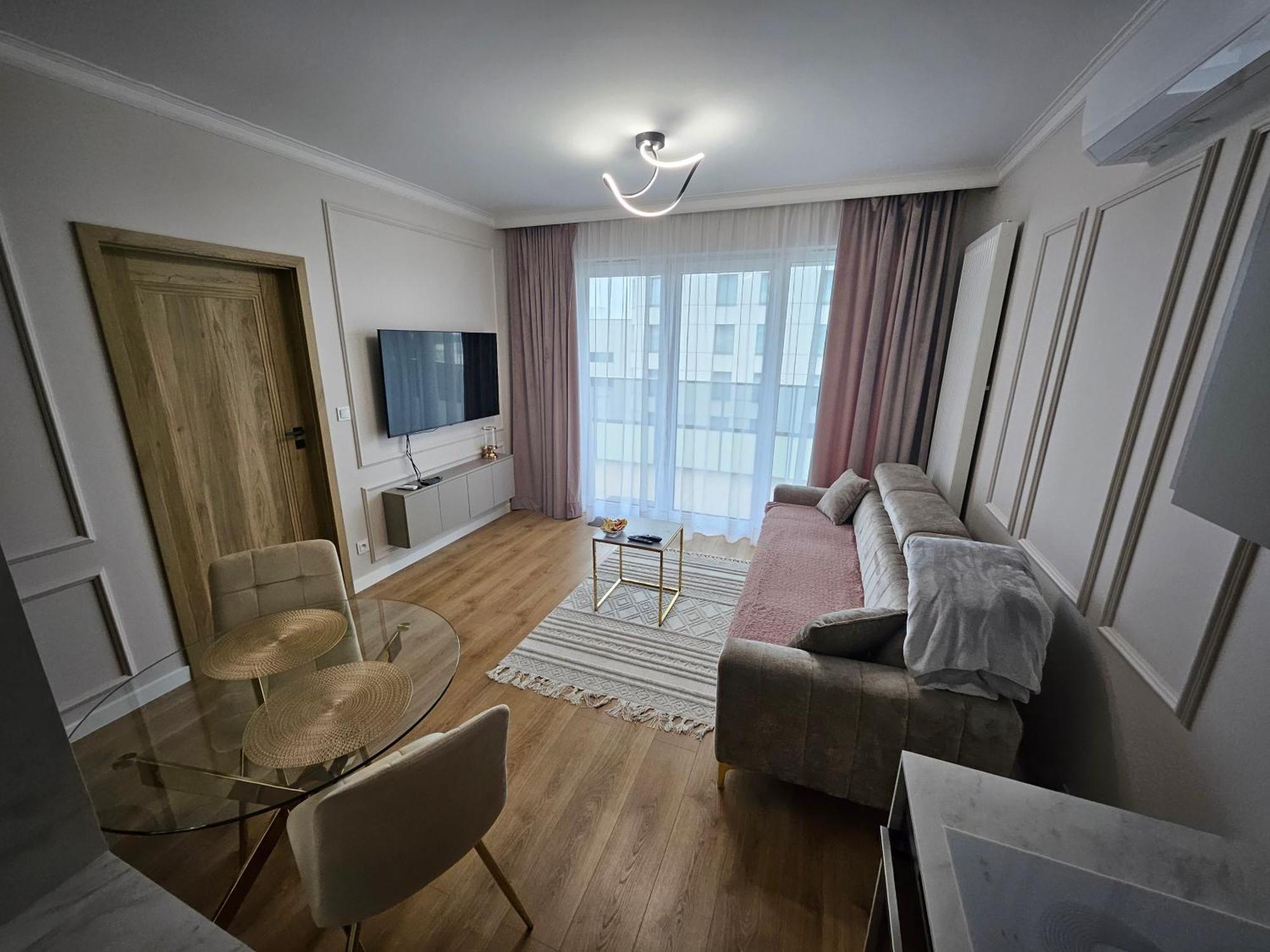 Rentistok - W Centrum Apartamento